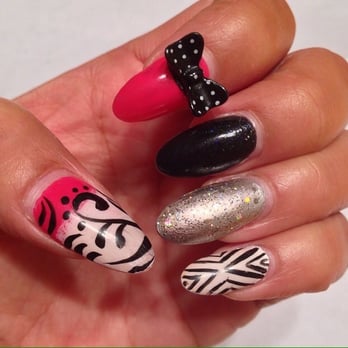 Penelope Nails and Spa - Tails done by Tiana! - Nail Salons Near Me - Saint Cloud, Florida Penelope Nails and Spa - Tails done by Tiana! - Nail Salons Near Me - Saint Cloud, Florida