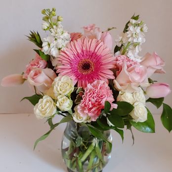 It's Just for You Flower Delivery - Exactly what I asked for! Perfect! - Florists Near Me - Houston, Texas