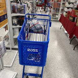 Ross Dress for Less