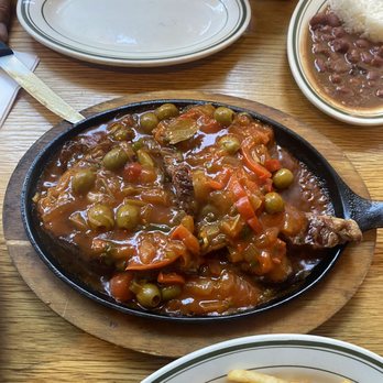 La Boina Roja Steak House - Puttanesca - Steakhouses Near Me - Jackson Heights, New York La Boina Roja Steak House - Puttanesca - Steakhouses Near Me - Jackson Heights, New York