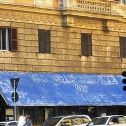 Blue Marlin