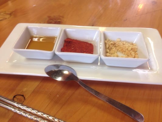 Bangcook Tailandés by null