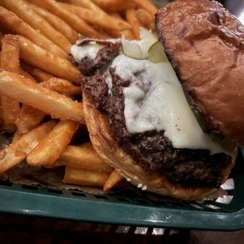 The Taurus - Butter burger - Bars Near Me - Miami, Florida