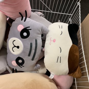 2nd & Charles - Bargain bin of seriously cute plushies - Music & DVDs Near Me - Hagerstown, Maryland