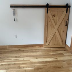 Scott Foster Builders
