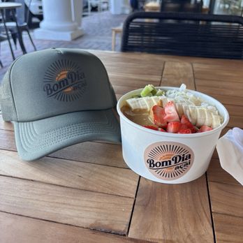 Bom Dia Acai - BOM DIA BOWL - Acai Bowls Near Me - Thousand Oaks, California Bom Dia Acai - BOM DIA BOWL - Acai Bowls Near Me - Thousand Oaks, California