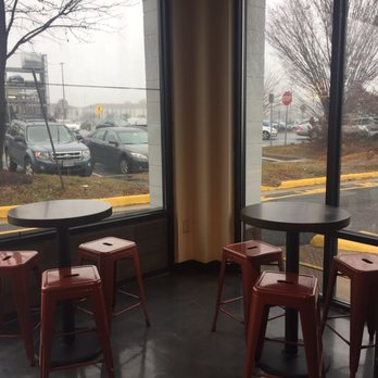 Merge Cafe - Seating area - Vietnamese Near Me - Stafford, Virginia Merge Cafe - Seating area - Vietnamese Near Me - Stafford, Virginia