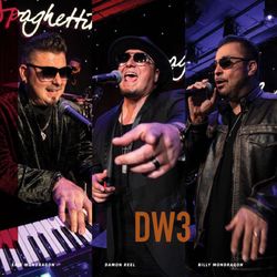 Spaghettini - DW3 - Every Thursday Night & Sunday Brunch