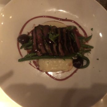 Nice Matin - MOULARD DUCK BREAST - French Near Me - New York, New York Nice Matin - MOULARD DUCK BREAST - French Near Me - New York, New York