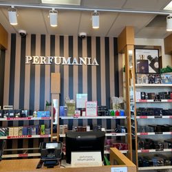 Perfumania