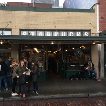 Starbucks - Coffee & Tea Near Me - Seattle, Washington Starbucks - Coffee & Tea Near Me - Seattle, Washington
