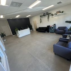 Premier Care Chiropractic - Premier Care Lobby