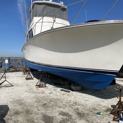 All Seasons Marina