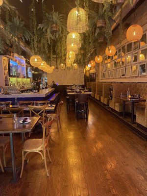 Bocaditos Chicago by null