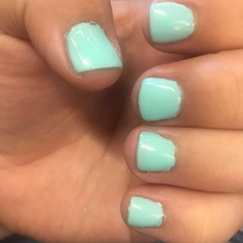Sassy Nails - Nail Salons Near Me - Stockton, California