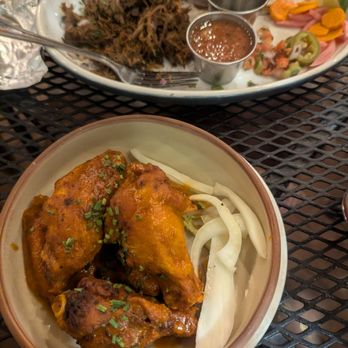 JoJo's - Wings and birria tacos - Bars Near Me - Tucson, Arizona