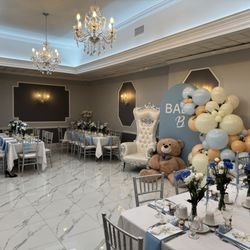 IL Palazzo Restaurant & Catering