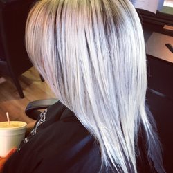 Euphoria Hair and Nail Salon