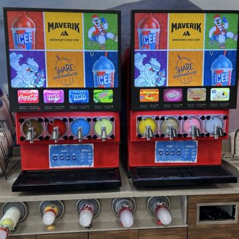 Maverik Adventure's First Stop - 3/25/25 FYI. - Gas Stations Near Me - Reno, Nevada