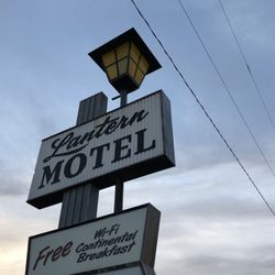 Lantern Motel