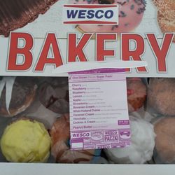 Wesco