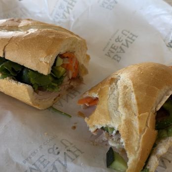 Banh Me & U - Bakeries Near Me - Albuquerque, New Mexico Banh Me & U - Bakeries Near Me - Albuquerque, New Mexico