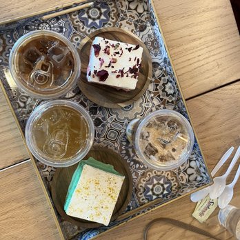 Qamaria Coffee - Tea, Coffee, Cake - Coffee & Tea Near Me - Fullerton, California Qamaria Coffee - Tea, Coffee, Cake - Coffee & Tea Near Me - Fullerton, California