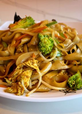 Lanzhou Ramen N Sushi (兰州拉面) by null