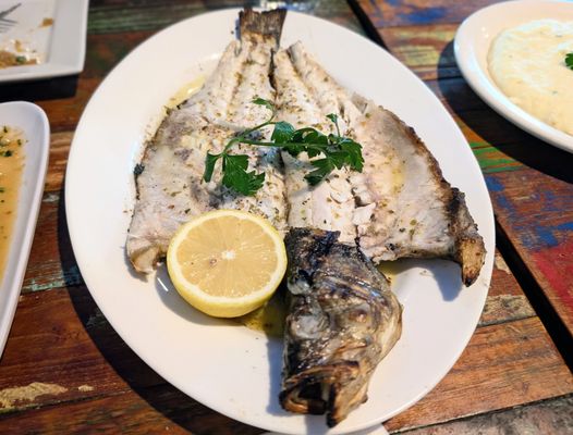 Le Petit Pêcheur by null