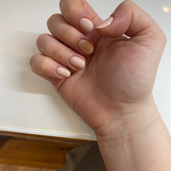 New Age Nail Studio - Waxing Near Me - Chicago, Illinois