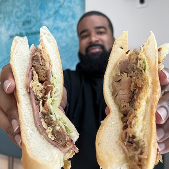 Meson Sandwiches - Breakfast & Brunch Near Me - Orlando, Florida Meson Sandwiches - Breakfast & Brunch Near Me - Orlando, Florida
