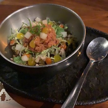 Kochi - Yukhwe bibimbap - Korean Near Me - New York, New York Kochi - Yukhwe bibimbap - Korean Near Me - New York, New York