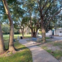 Quinn Strong Park