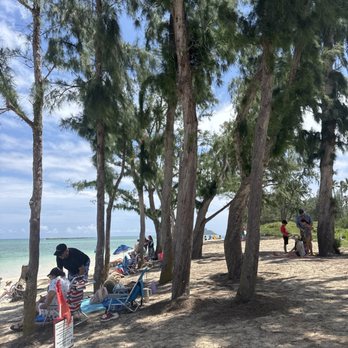 Kailua Beach Park - Parks Near Me - Kailua, Hawaii