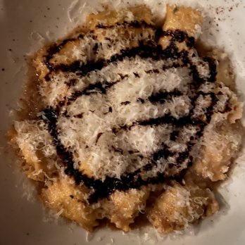 Ammazzacaffè - Agnolotti - Cocktail Bars Near Me - Brooklyn, New York