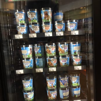Cumberland Farms - Ice cream - Convenience Stores Near Me - NORTHBOROUGH, Massachusetts