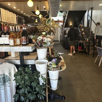 The Pour Choice - Front entrance - Coffee & Tea Near Me - Auburn, California