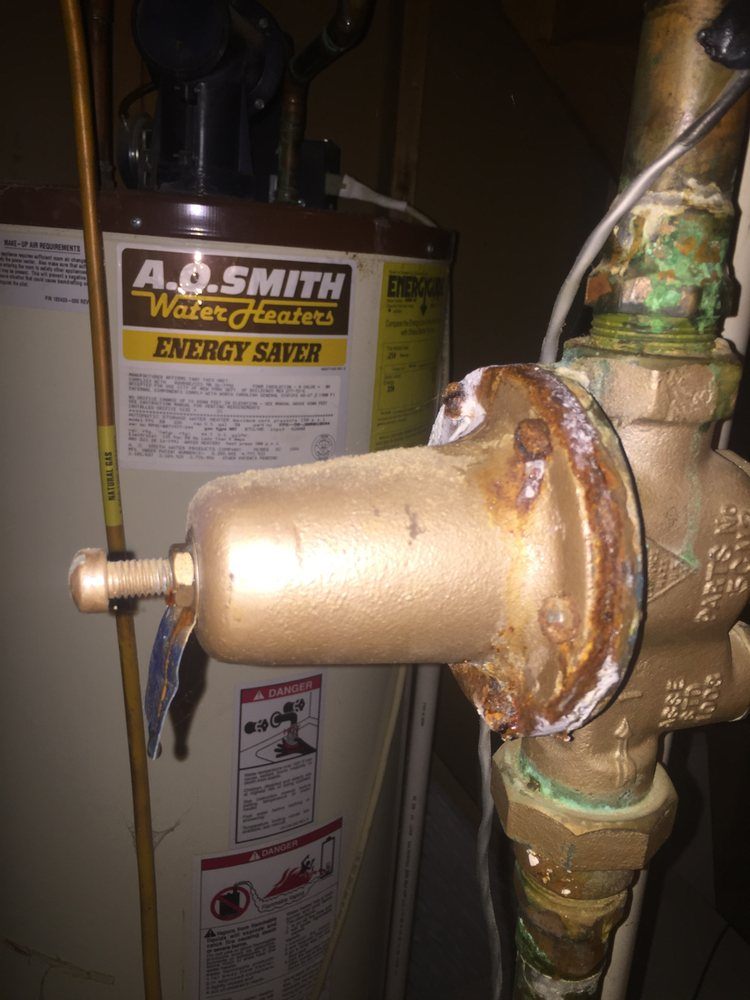 Slide of DM Select Services - Ashburn