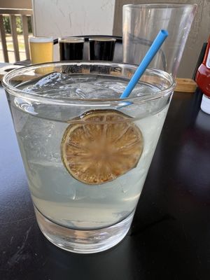 South Park Brewing by null