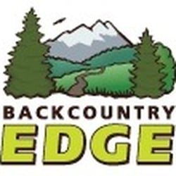 Backcountry Edge - Attentive Customer Service and a great selection of real gear for the outdoors. This place comes highly recommended!