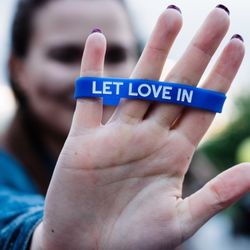 United With Christ Church - Let Love In