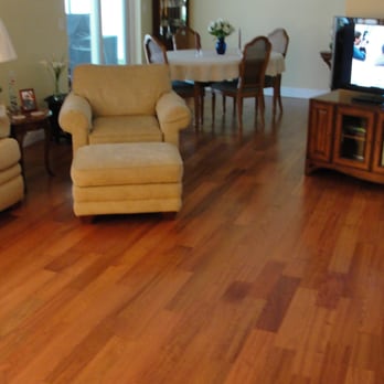 Flooring America - a living room and dining room - Carpeting Near Me - Dunedin, Florida