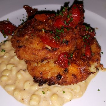 BIX - Chicken Hash - American Near Me - San Francisco, California
