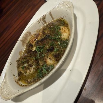 Gaetano's - Shrimp De Jonghe - Italian Near Me - Denver, Colorado