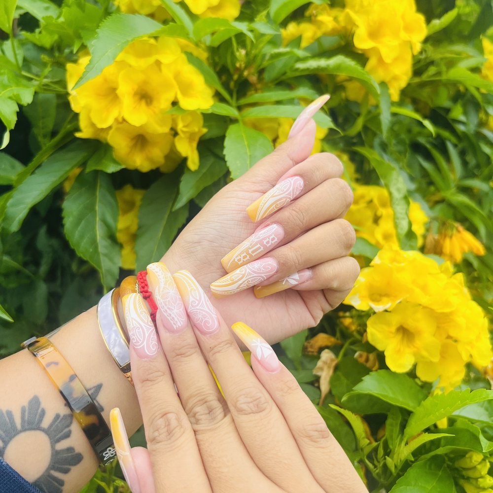 Trill Nail Parlor - Nail Salons Near Me - Bellflower, California