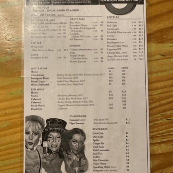 London Bridge Pub - British Near Me - Monterey, California London Bridge Pub - British Near Me - Monterey, California