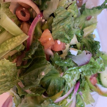 Mix Bar and Grill - Greek salad - Bars Near Me - Philadelphia, Pennsylvania Mix Bar and Grill - Greek salad - Bars Near Me - Philadelphia, Pennsylvania