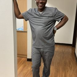 AB Dental and Oral Surgery - Dr. Osei