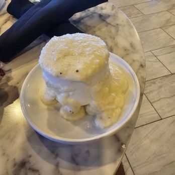 Flavor Rich Restaurant - grits - Breakfast & Brunch Near Me - San Antonio, Texas