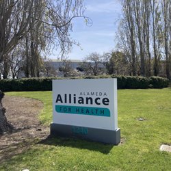 Alameda Alliance For Health